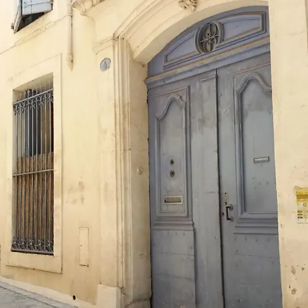 Appartement Haussmannien 5 Personnes Chapeaurouge Hotel De Ville Beziers Centre Historique Coeur De L'Herault Capitale Occitanie Exterior foto
