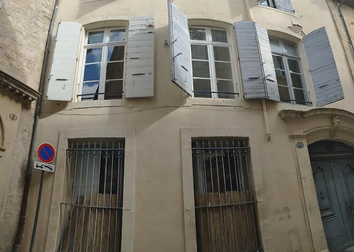 Appartement Haussmannien 5 Personnes Chapeaurouge Hotel De Ville Beziers Centre Historique Coeur De L\'Herault Capitale Occitanie