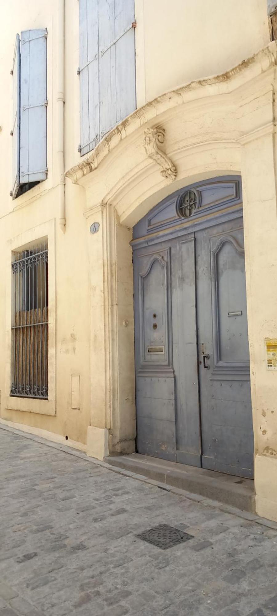Apartment Haussmannien 5 Personnes Chapeaurouge De Centre Historique Coeur De L'herault Capitale Occitanie